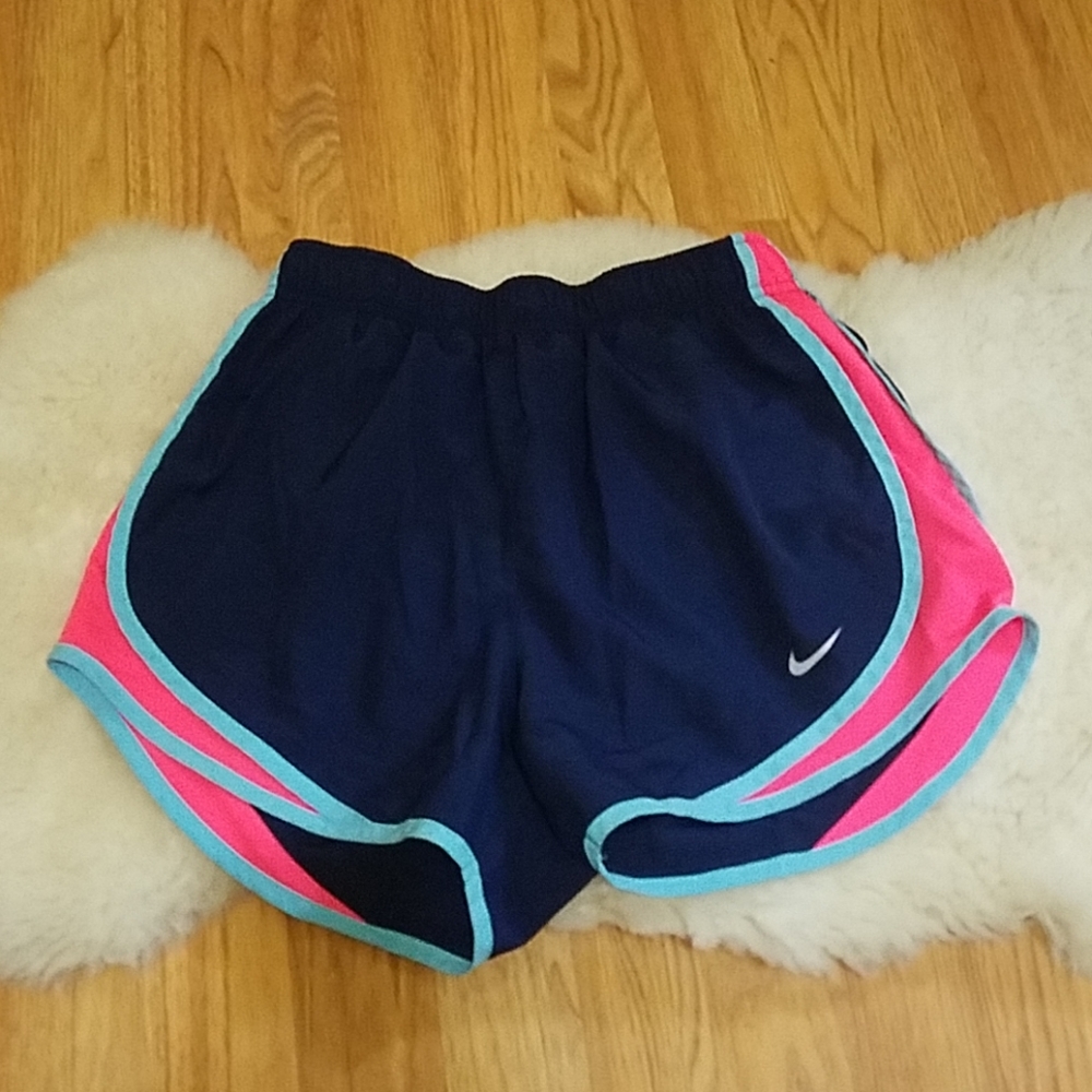 Womens Nike shorts